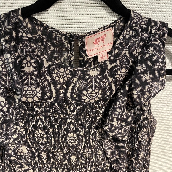 Banjanan Iris dress - EUC - Picture 5 of 6